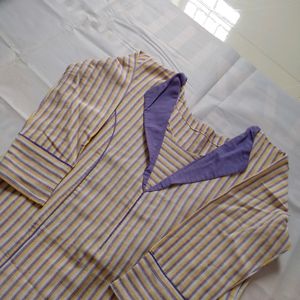 Kurti Pant Set