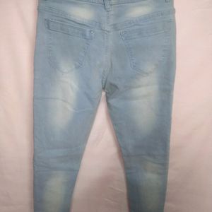 Jeans For Women's