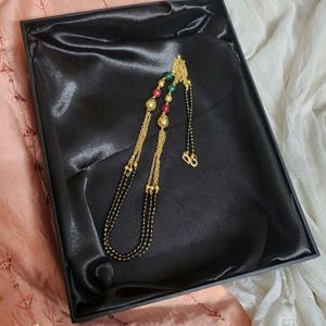 Mangalsutra (Brand New)