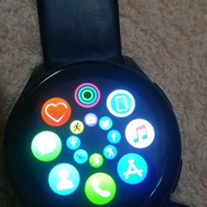 Active 2 Smart Watch (First Copy Of Samsung)