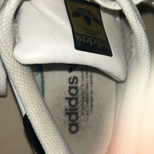 Adidas Sneakers(superstar Collection)