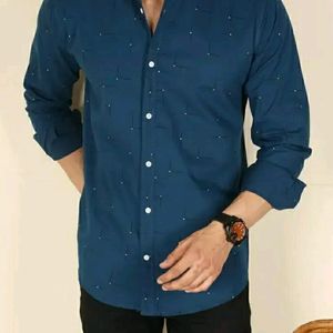 Party Wear Shirts For Men.