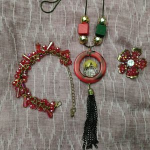 Jwellery Set