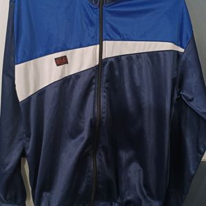 Track Jacket