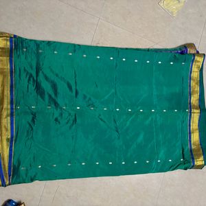 original jari saree