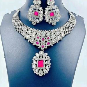 Beautiful Necklace Set