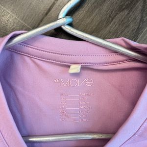 H&M Bodycon Activewear Tshirt