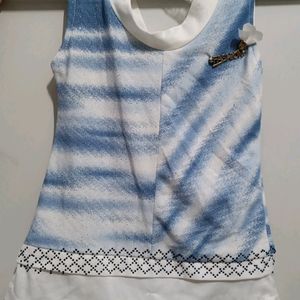 One Piece Dress For Baby Girl