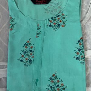 combos kurta