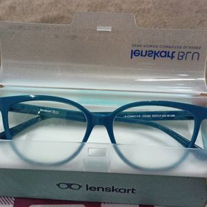 Lenskart M Size Frame For Men Women