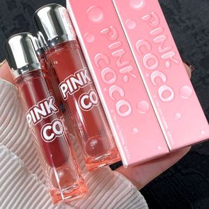 Herorange And Pink Coco Lipglace