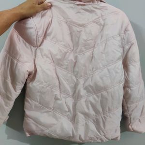 Reversible Jacket For Kids