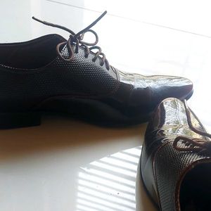 Cherry Formal Shoes