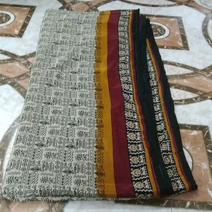 handmade quilt