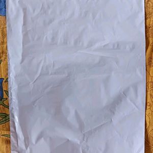 *New* 15 Nos Of Tamper Proof Courier Bags