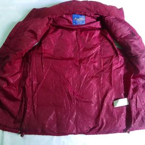 Best Half Sleeve Puffer Jecket