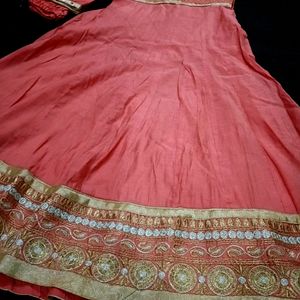 Anarkali Set🧡