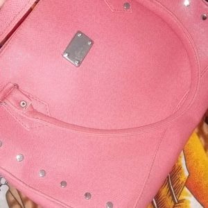 Pink Hand Bag Sale 🛍️