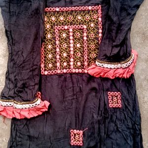 Daily Useable Kurti For Women's Use Only