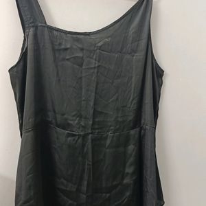 Beautiful Sleeveless Black *AND* Party Wear Top