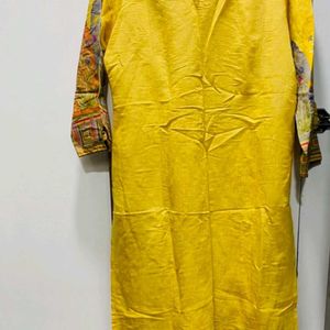 Very Pretty Kurta ...