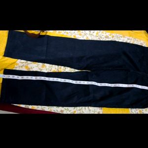 Combo Of 3 Branded Jeans N Formal Pants