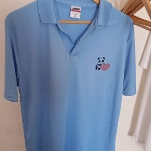 Men's Polo Tshirt