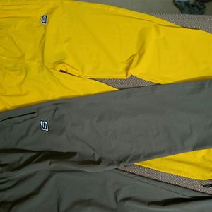 Trackpant m to xxl