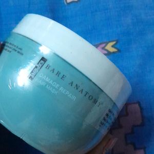 Hair Mask