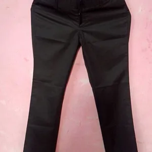 Formal Pant