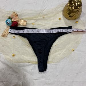 Satin Silk Thong Size 26 Inches