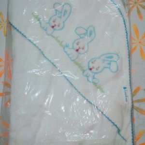 ✅️ NEW Baby Wrapping Sheet