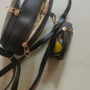 Handbag Small