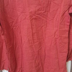 Mens Cotton Kurta