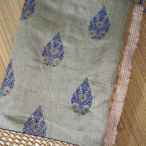 KANCHIPURAM SILK SAREE