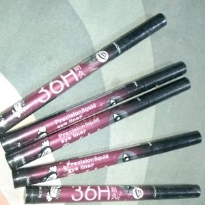 Pack Of 5 Eyeliner