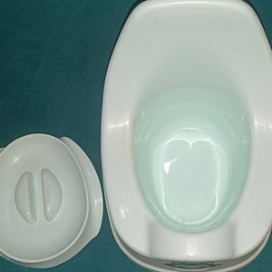 Baby Potty Trainer