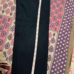 NAVY BLUE FORMAL trouser