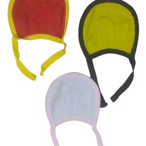 Baby Bib Pack Of 6