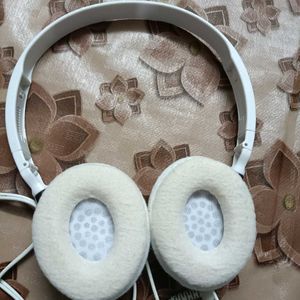 Wired Headphones For Laptop And Mobile ....