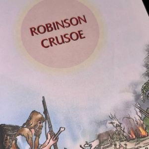 Robinson Cruso