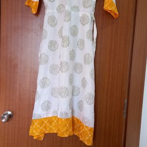 Combo Of 2 New Kurti