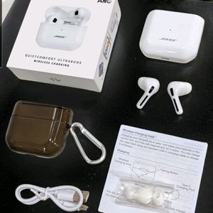 Bose Earpods