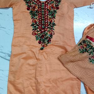 Beautiful Kurta Set