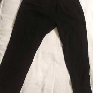 Black 🖤 Trousers