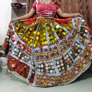 Navratri Special Havey Chaniya Choli