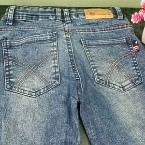 Boys Jeans