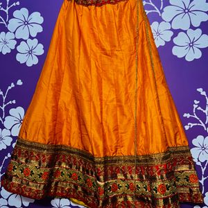 Lehenga Choli