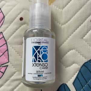 L'Oreal Professionnel Xtenso Care Serum 50 ML