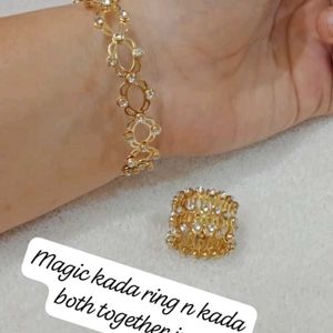 Magic Bracelet